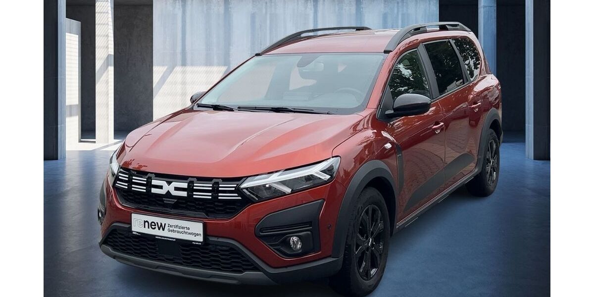 Dacia Jogger 34.471 km 17.960 &euro; Frankfurt / Main 60314