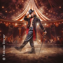 John Riot - BoysClub Tour 16.11.2025 Hebebühne