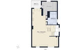 Etagenwohnung Frankfurt am Main / Gutleutviertel Gallus - 3 Zimmer, 126 m&sup2;, 799.000&euro; | Angebot:26359345