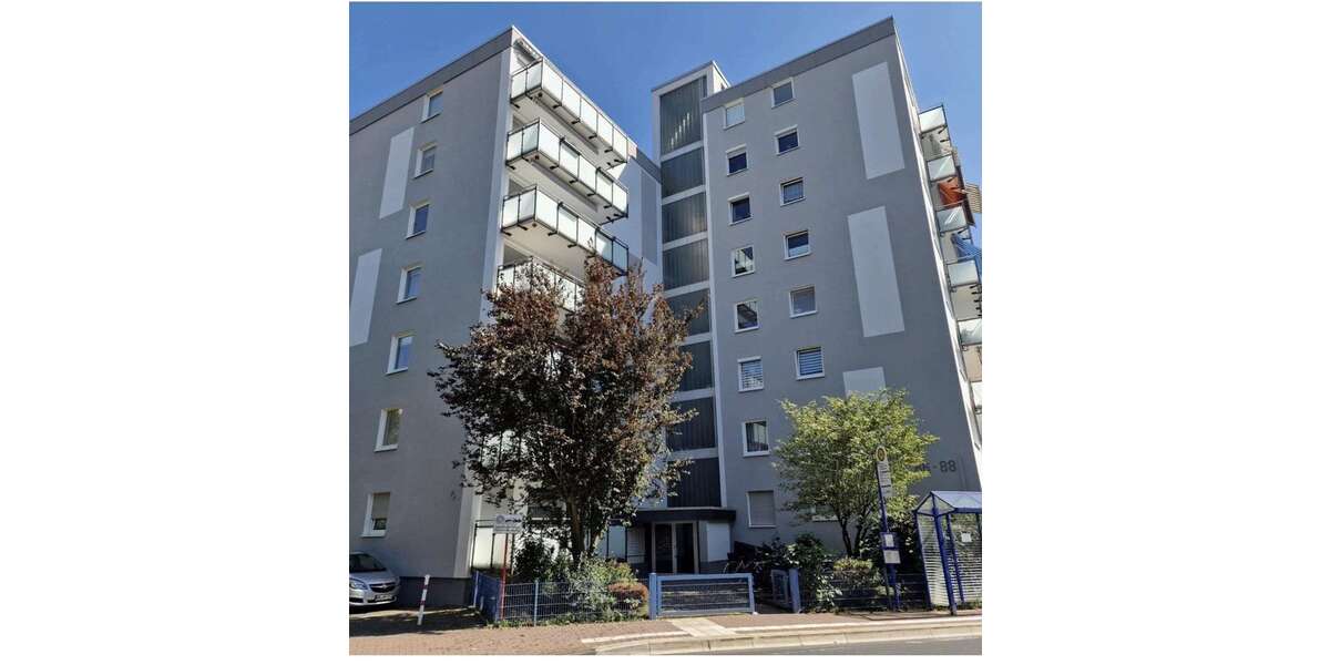 Wohnung zum Mieten in Steinbach 1.300 € 73 m² 3 zimmer