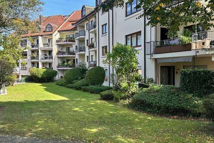 Wohnung zum Mieten in Bad Homburg 1.250 € 90 m² 3 zimmer