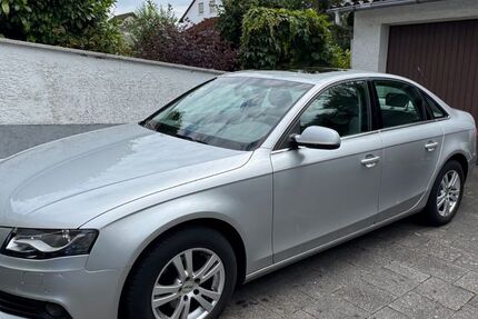 Audi A4 99.999 km 9.999 &euro; Rodgau 63110