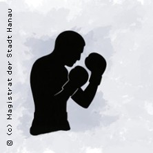 Das Herz eines Boxers - 42. Brüder Grimm Festspiele Hanau 04.07.2026 Ruine der Wallonischen Kirche