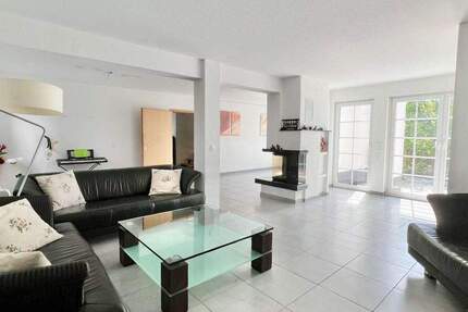 Haus Frankfurt am Main Berkersheim - 5 Zimmer, 181 m&sup2;, 1.095.000&euro; | Angebot:25706155