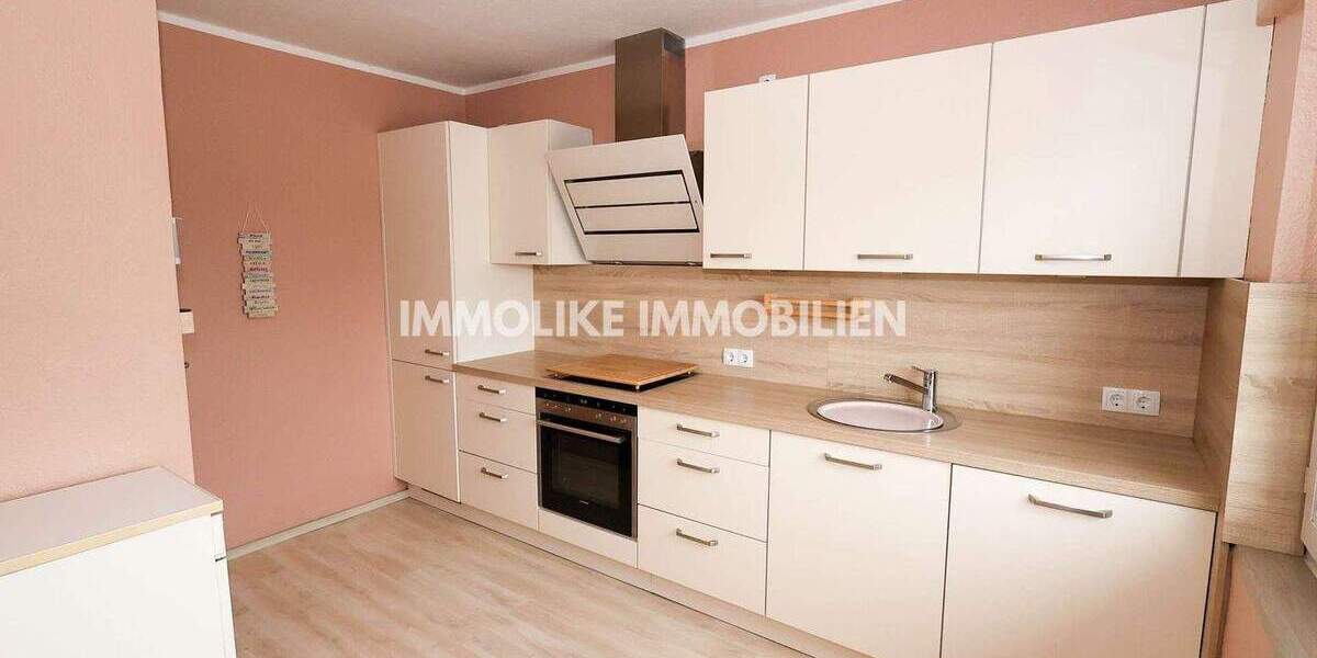 Flexibles Einfamilienhaus mit zwei Wohneinheiten 5 zimmer