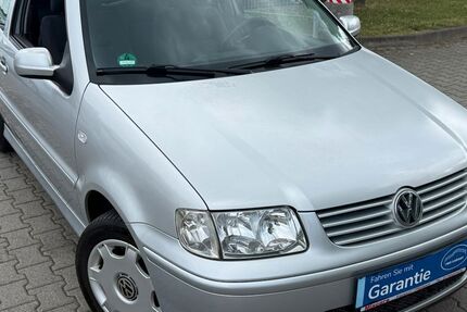 VW Polo 113.081 km 2.450 &euro; Offenbach 63071
