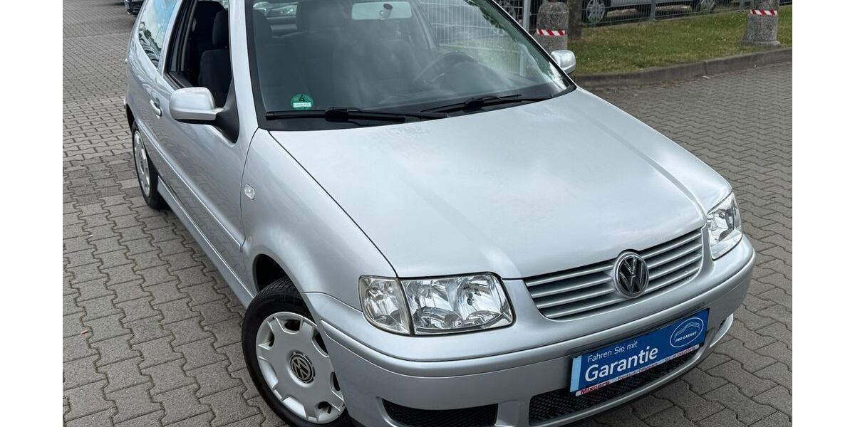 VW Polo 113.081 km 2.450 &euro; Offenbach 63071