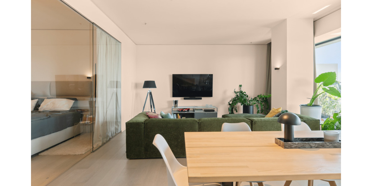 Etagenwohnung Frankfurt am Main Westend-Süd - 3 Zimmer, 108 m&sup2;, 3.925&euro; | Angebot:26556285