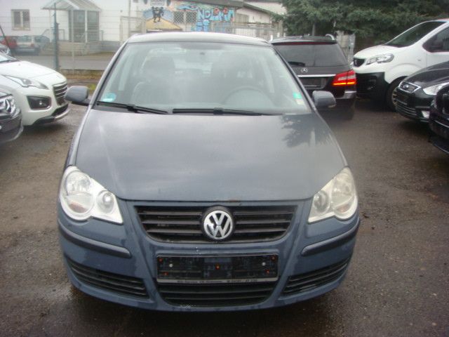 VW Polo 243.000 km 550 &euro; Erlensee 63526