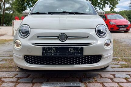 Fiat 500 54.300 km 7.400 &euro; Flörsheim 65439