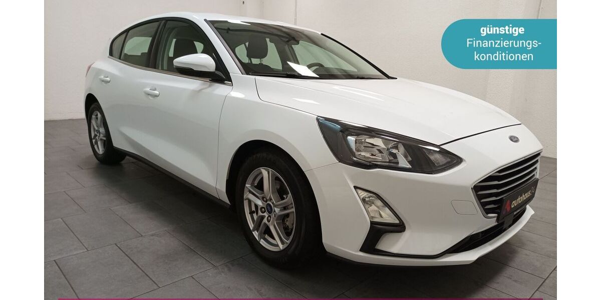 Ford Focus 37.155 km 13.670 &euro; Egelsbach 63329