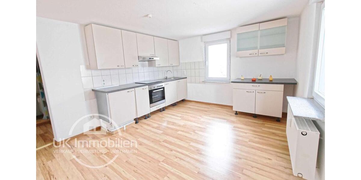 Maisonettenwohnung Frankfurt am Main Nord-Ost - 3 Zimmer, 73 m&sup2;, 1.180&euro; | Angebot:25161988