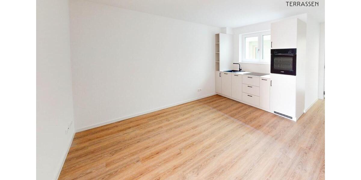 Erdgeschoßwohnung Darmstadt Bessungen - 2.5 Zimmer, 64 m&sup2;, 1.190&euro; | Angebot:25219564