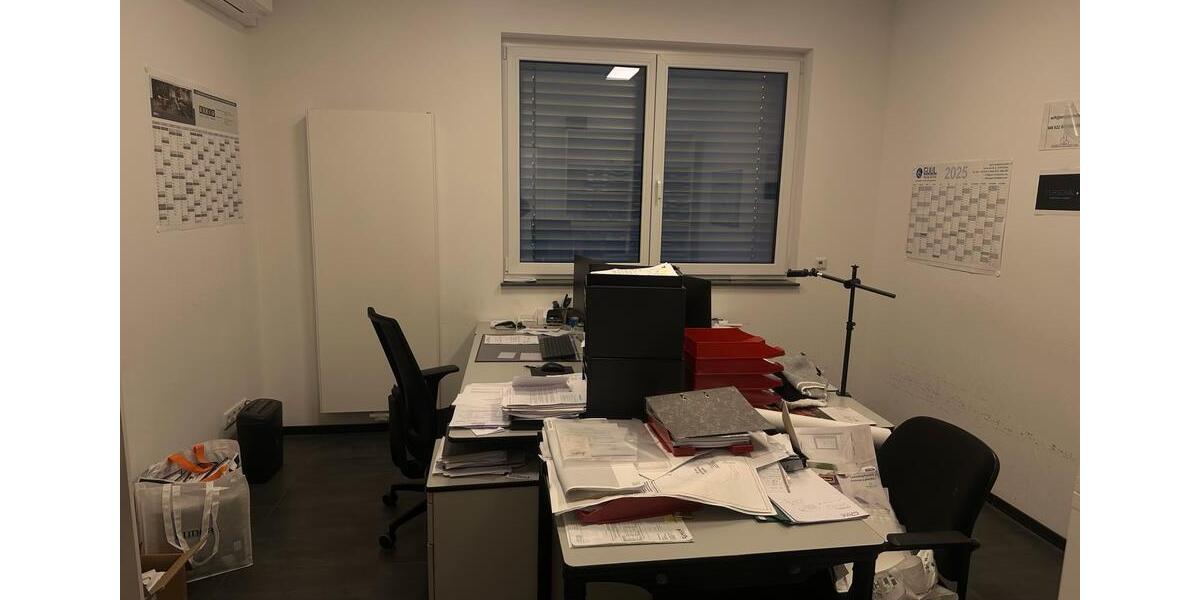 Modernes Büro im OG - ca. 112 Quadratmeter zimmer