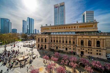 Gewerbeobjekt Frankfurt am Main Innenstadt - 1.560&euro; | Angebot:27156992