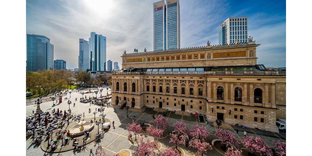 Gewerbeobjekt Frankfurt am Main Innenstadt - 1.560&euro; | Angebot:27156992