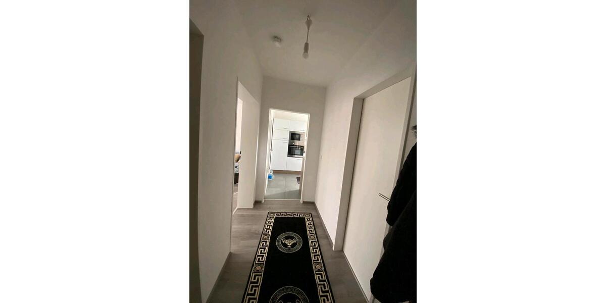 Etagenwohnung Oberursel (Taunus) - 2 Zimmer, 52 m&sup2;, 1.000&euro; | Angebot:25640897