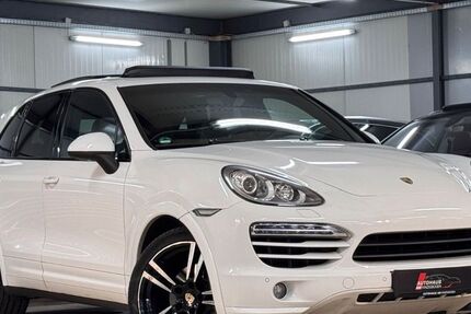 Porsche Cayenne 229.887 km 18.790 € Maintal 63477