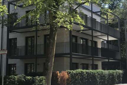 Wohnung zum Mieten in Dreieich 2.310 € 105 m² 3 zimmer