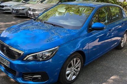 Peugeot 308 150.000 km 8.925 &euro; Hofheim am Taunus 65719