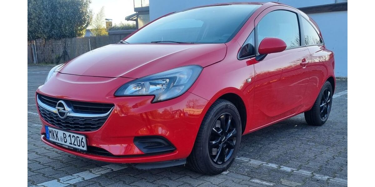Opel Corsa 129.000 km 5.790 € Maintal 63477