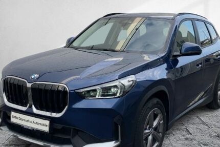 BMW X1 45.285 km 36.577 € Frankfurt 60314