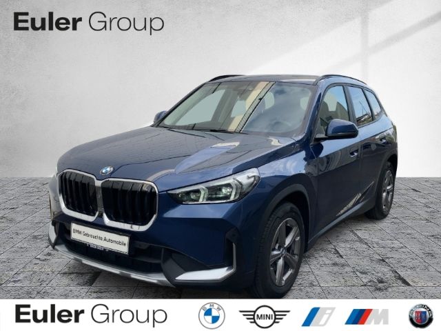 BMW X1 45.285 km 36.577 € Frankfurt 60314
