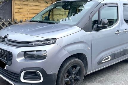 Citroen Berlingo 61.470 km 20.600 &euro; Weiterstadt 64331