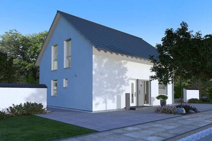 Haus Bad Nauheim Rödgen - 5 Zimmer, 161 m&sup2;, 705.880&euro; | Angebot:25779110