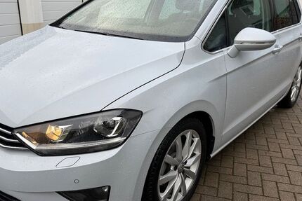 VW Golf Sportsvan 39.000 km 14.900 &euro; Eschborn 65760