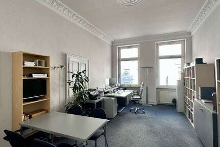 Gewerbeobjekt Frankfurt am Main Innenstadt 1 - 502&euro; | Angebot:27277068