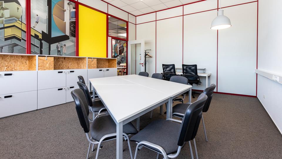 Gewerbeobjekt Frankfurt am Main West - 1.120&euro; | Angebot:26416579