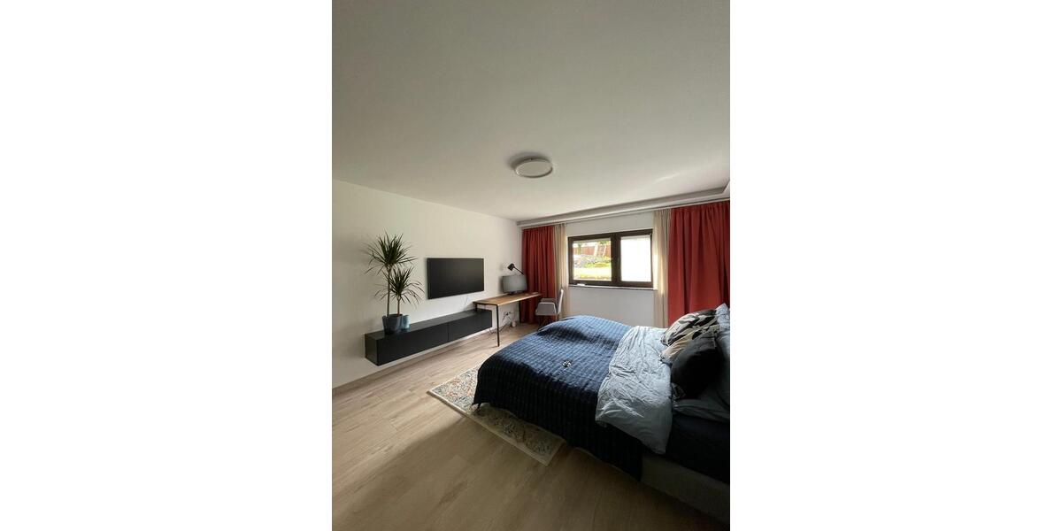 Etagenwohnung Frankfurt am Main Bonames - 2 Zimmer, 64 m&sup2;, 1.319&euro; | Angebot:25636468