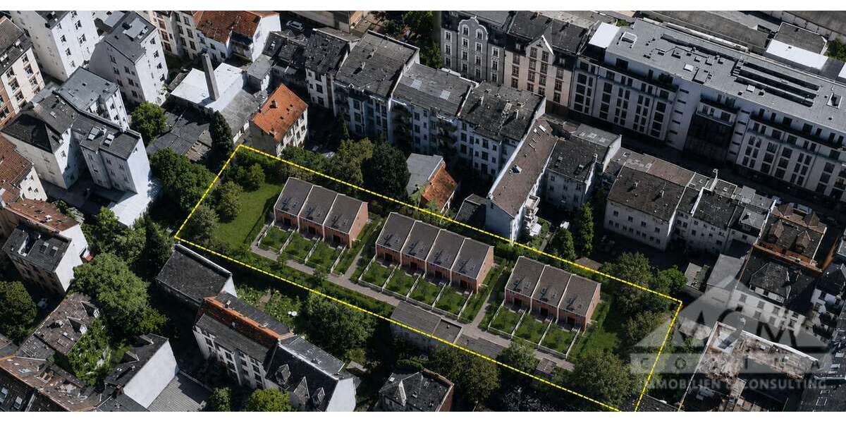 Grundstück Frankfurt am Main Rödelheim - 1.700.000&euro; | Angebot:27203231
