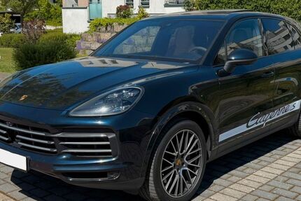 Porsche Cayenne 146.000 km 44.900 &euro; Darmstadt 64283