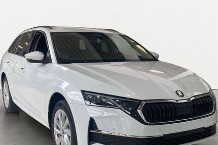 Skoda Octavia 4.000 km 36.990 &euro; Friedberg 61169