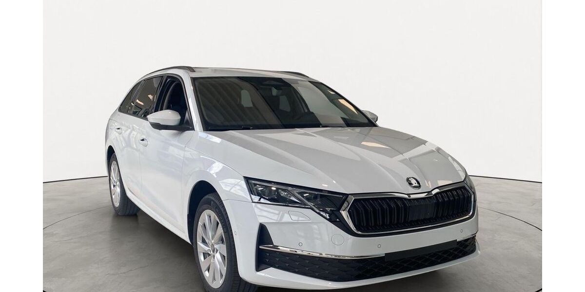 Skoda Octavia 4.000 km 36.990 &euro; Friedberg 61169