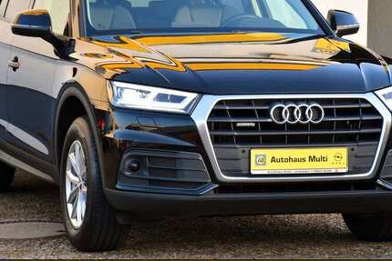 Audi Q5 84.000 km 27.900 &euro; Limeshain 63694