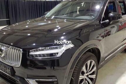 Volvo XC90 53.738 km 41.262 &euro; Eschborn 65760