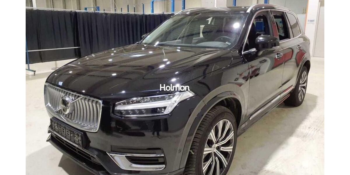 Volvo XC90 53.738 km 41.262 &euro; Eschborn 65760