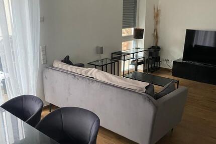 Nur Bis 25.01.2026 -Untermieter 3 zimmer