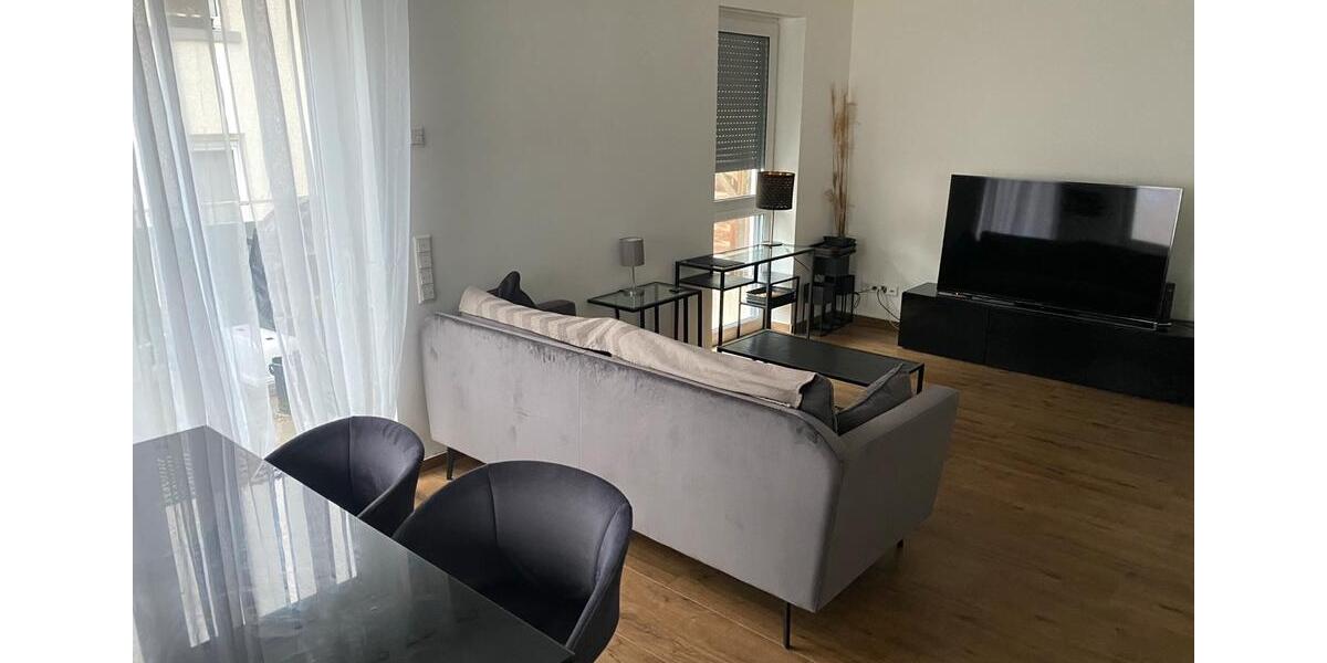 Nur Bis 25.01.2026 -Untermieter 3 zimmer