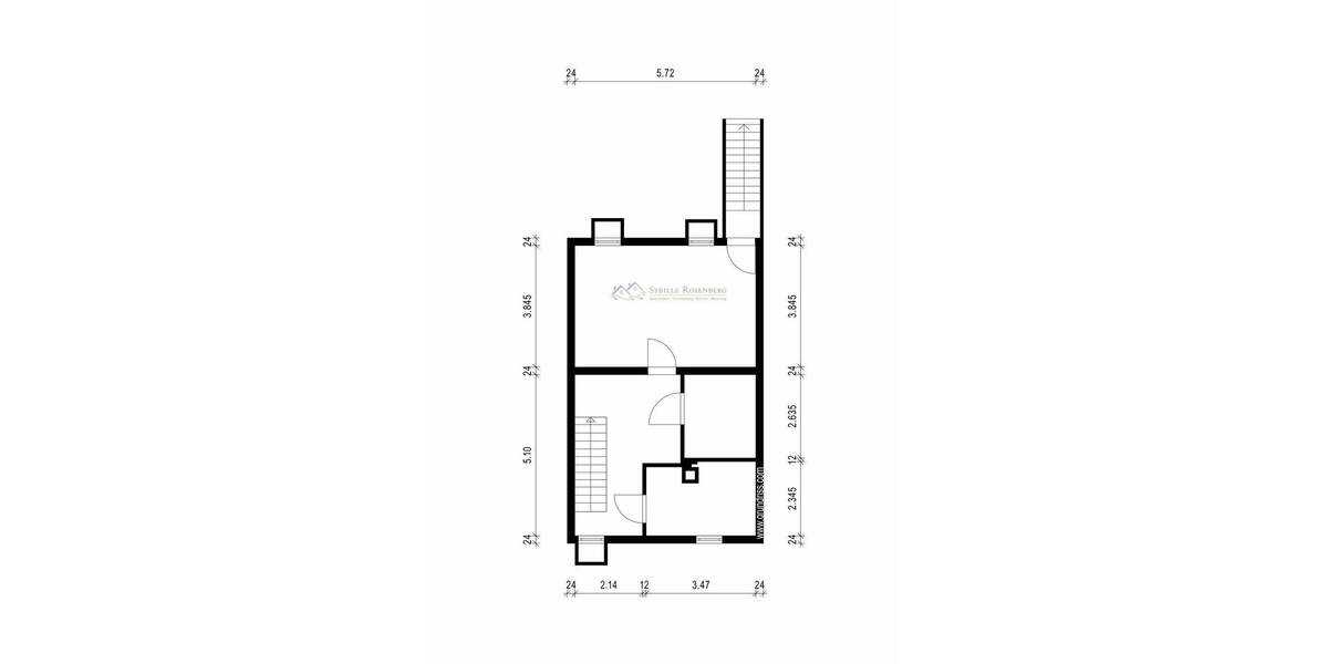 Reihenendhaus Heusenstamm - 5 Zimmer, 130 m&sup2;, 449.000&euro; | Angebot:26218245