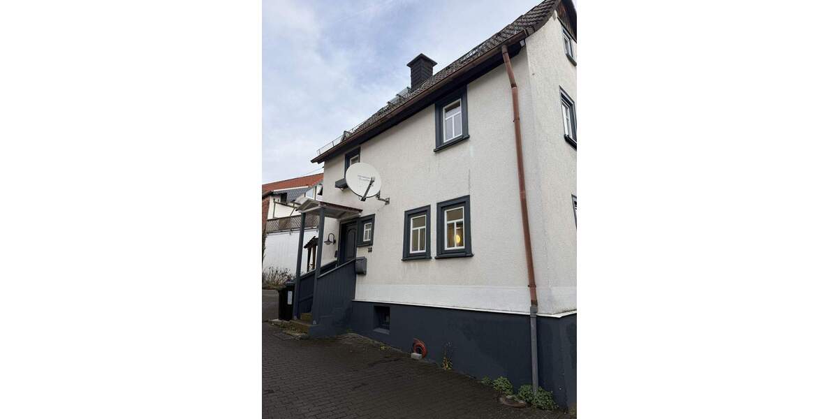 Einfamilienhaus Neu-Anspach Anspach - 3 Zimmer, 74 m&sup2;, 249.000&euro; | Angebot:25718556