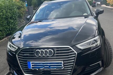 Audi A3 65.000 km 17.250 &euro; Hofheim 65719