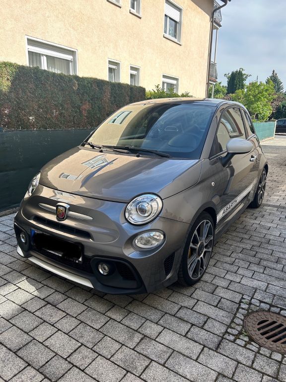 595 Turismo