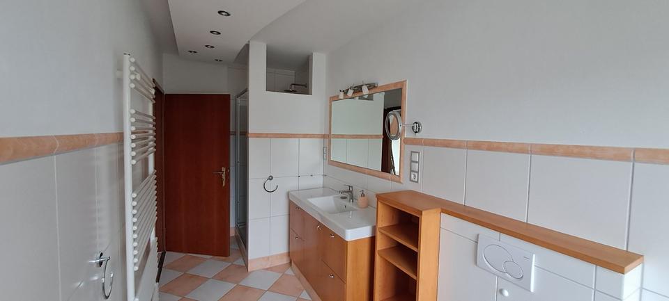 Reihenhaus in Eppstein-Bremthal 5 zimmer