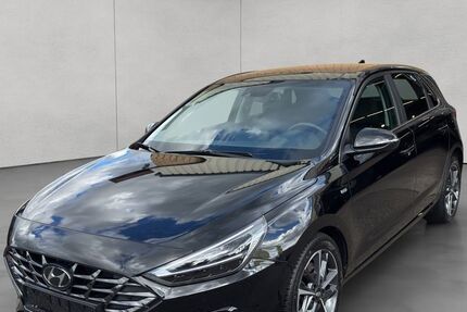 Hyundai i30 34.349 km 21.550 &euro; Frankfurt 60386