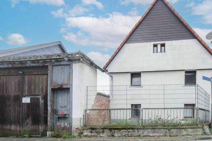 Haus Eppstein Ehlhalten - 7 Zimmer, 239.000&euro; | Angebot:25777807