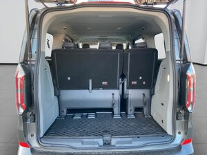 Ford Tourneo Custom 320 L1 Titanium X*AHK*el.Sitze* 2.100 km 54.490 € Nidderau 61130